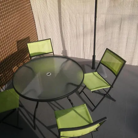 Zen Newton Apartamento *