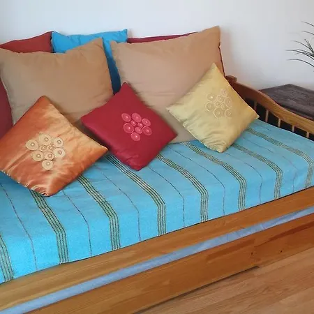 Apartamento Zen Newton *