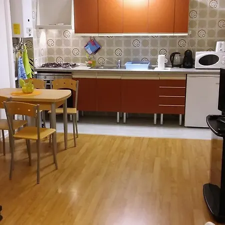 禅牛顿公寓 公寓 Lisboa