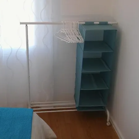 Zen Newton Apartment Lisbon