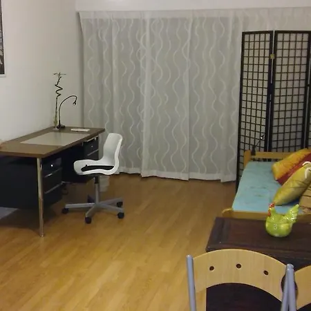 Apartamento Zen Newton Lisboa