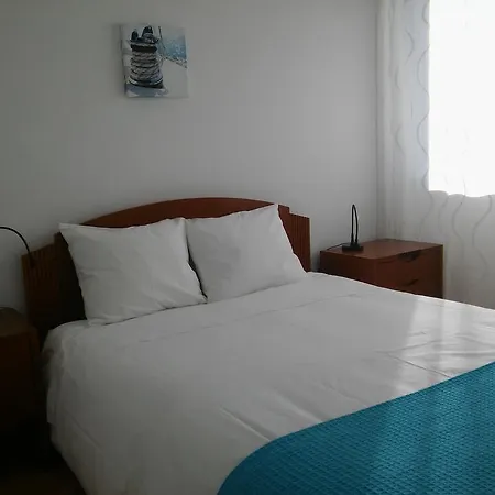 Zen Newton Apartment Lisbon