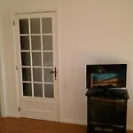 禅牛顿公寓 Lisboa