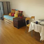 禅牛顿公寓 公寓