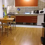 禅牛顿公寓 公寓 Lisboa